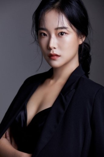 Portrait of Jin Cho-rok