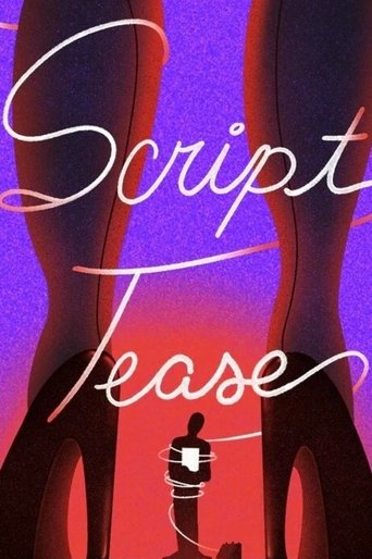 Poster of Script Tease