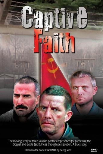 Captive Faith Poster of Captive Faith