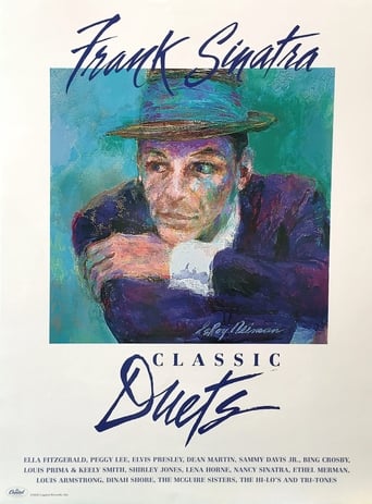 Poster of Sinatra: The Classic Duets