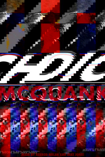 Poster of Dich McQuank