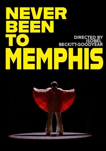 Never Been to Memphis Poster of Never Been to Memphis