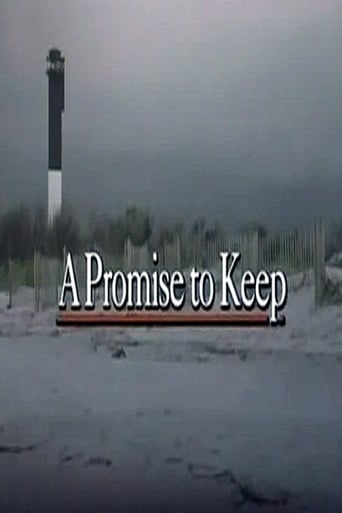Poster of Promises to Keep