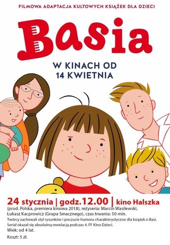 Poster of Basia