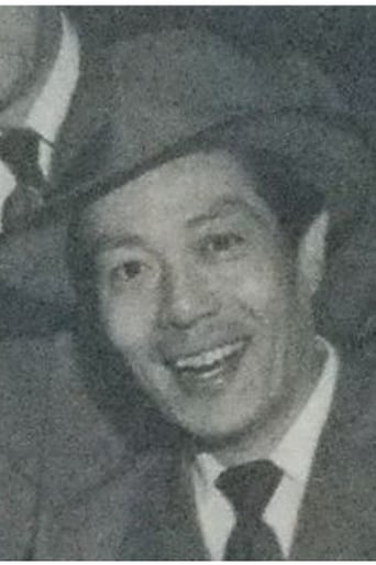 Portrait of Kyū Sazanka