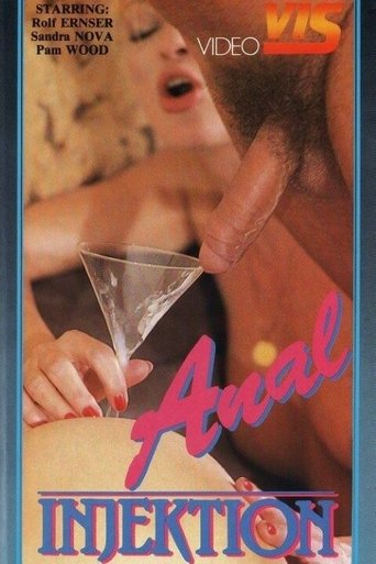Anal-Injektion Poster of Anal-Injektion