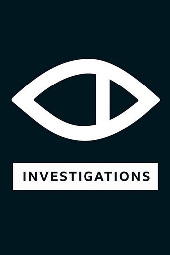 Eye Investigations Poster of Eye Investigations