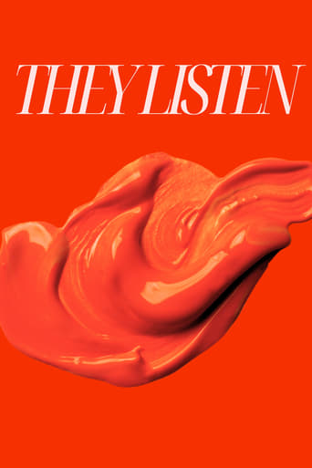 Poster of They Listen