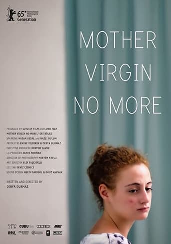Poster of Mother Virgin No More