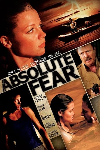 Poster of Absolute Fear
