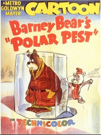 Poster of Polar Pest