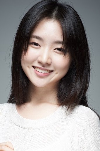 Portrait of Park Jung-in