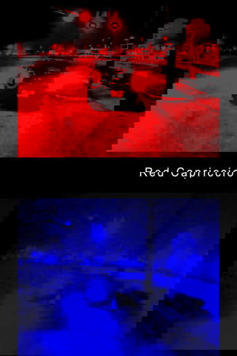 Poster of Red Capriccio