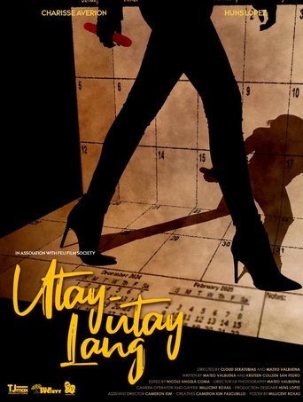 Poster of Utay-utay lang