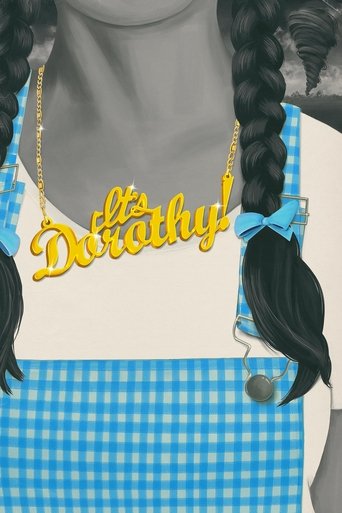 Poster of It's Dorothy!