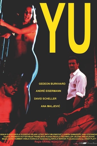 Poster of Yu
