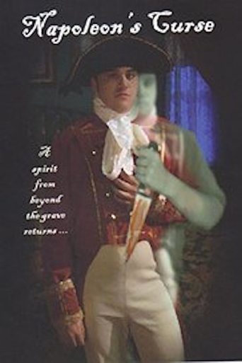 Napoleon's Curse Poster of Napoleon's Curse