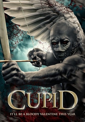 Poster of Cupid