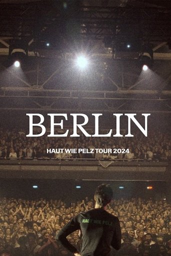 Poster of Apsilon - Live at Columbiahalle Berlin (Haut wie Pelz Tour 2024)