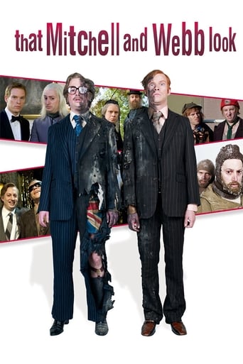 Poster of That Mitchell and Webb Look