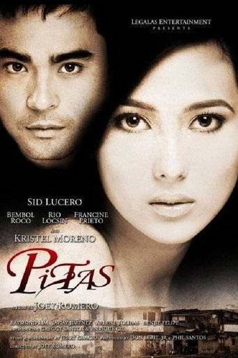 Poster of Pitas