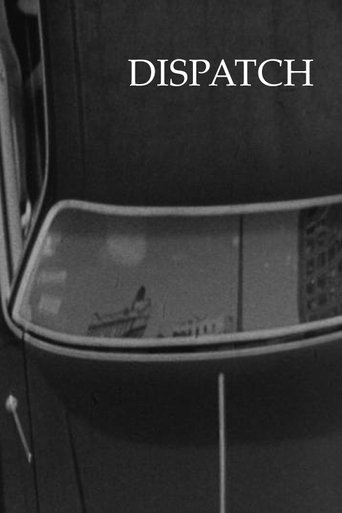 Dispatch Poster of Dispatch
