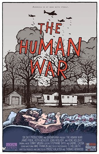 Poster of The Human War