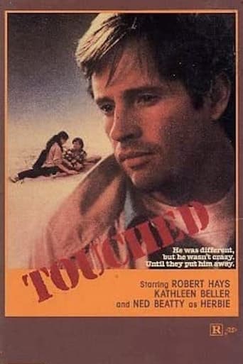 Poster of Touched