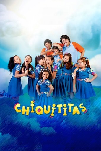 Poster of Chiquititas