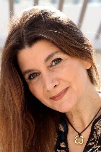 Portrait of Betty Taoutel