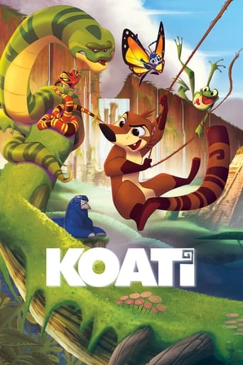 Poster of Koati