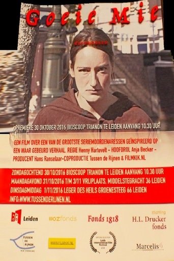Poster of Goeie Mie