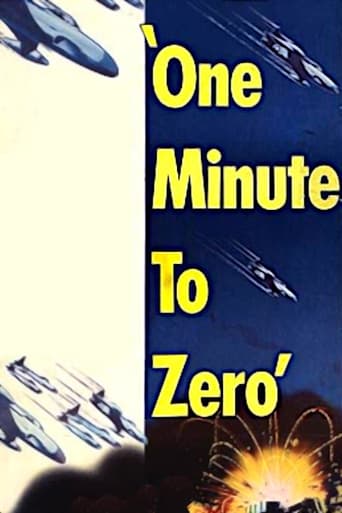 Poster of One Minute to Zero