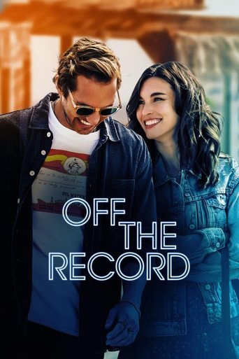 Poster of Off the Record