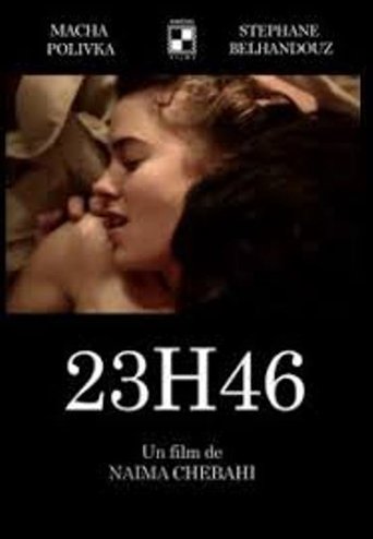 23H46 Poster of 23H46