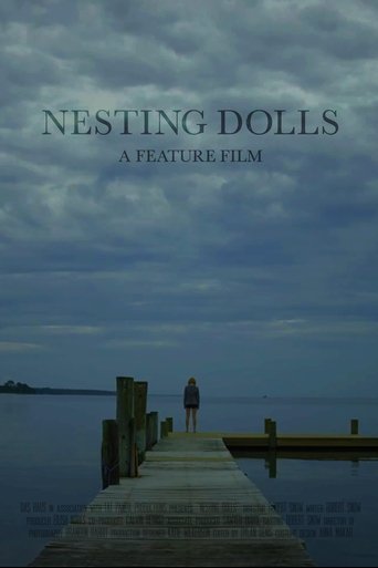 Nesting Dolls Poster of Nesting Dolls