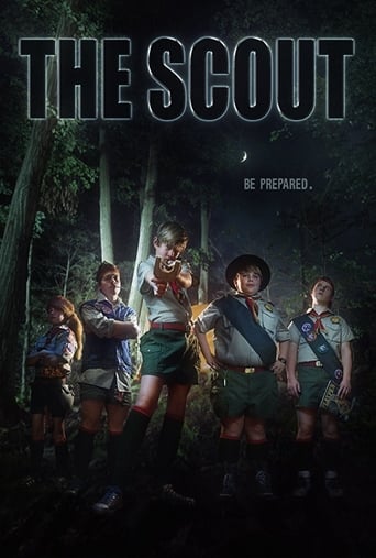 Poster of The Scout