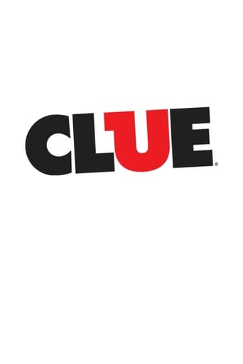 Poster of Clue