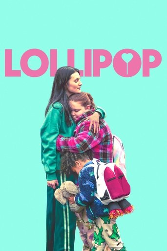 Poster of Lollipop
