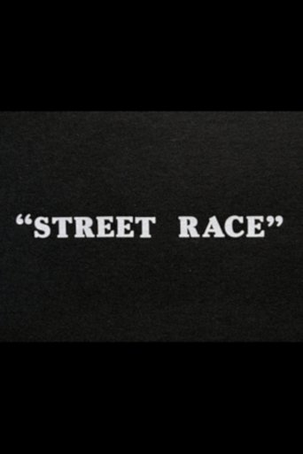 Street Race Poster of Street Race