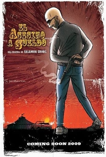Poster of El asesino a sueldo