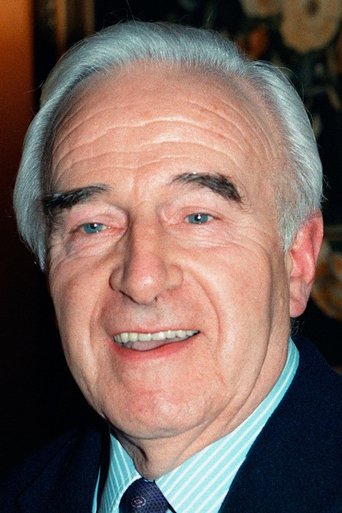 Portrait of Claude Sautet