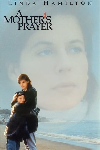 Poster of A Mother's Prayer