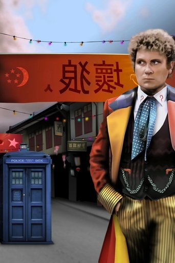 Poster of Doctor Who: Yellow Fever and How to Cure It