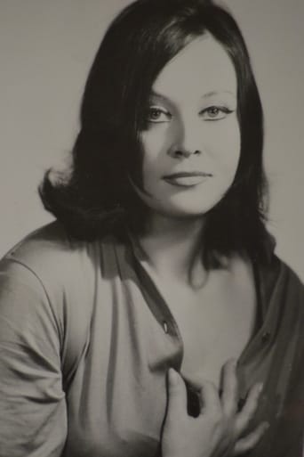 Portrait of Olimpia Cavalli