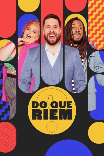 Do Que Riem? Poster of Do Que Riem?