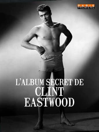 Poster of L'album secret de Clint Eastwood