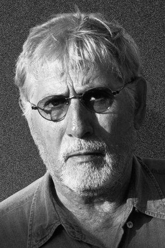 Portrait of Gilles Carle