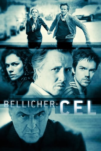 Poster of Bellicher: Cel