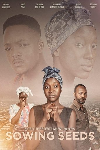 Poster of Sowing Seeds